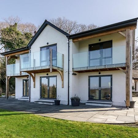 Cleabarrow View Villa Уиндермер Екстериор снимка