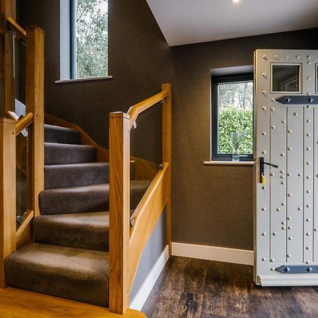 Cleabarrow View Villa Уиндермер Екстериор снимка