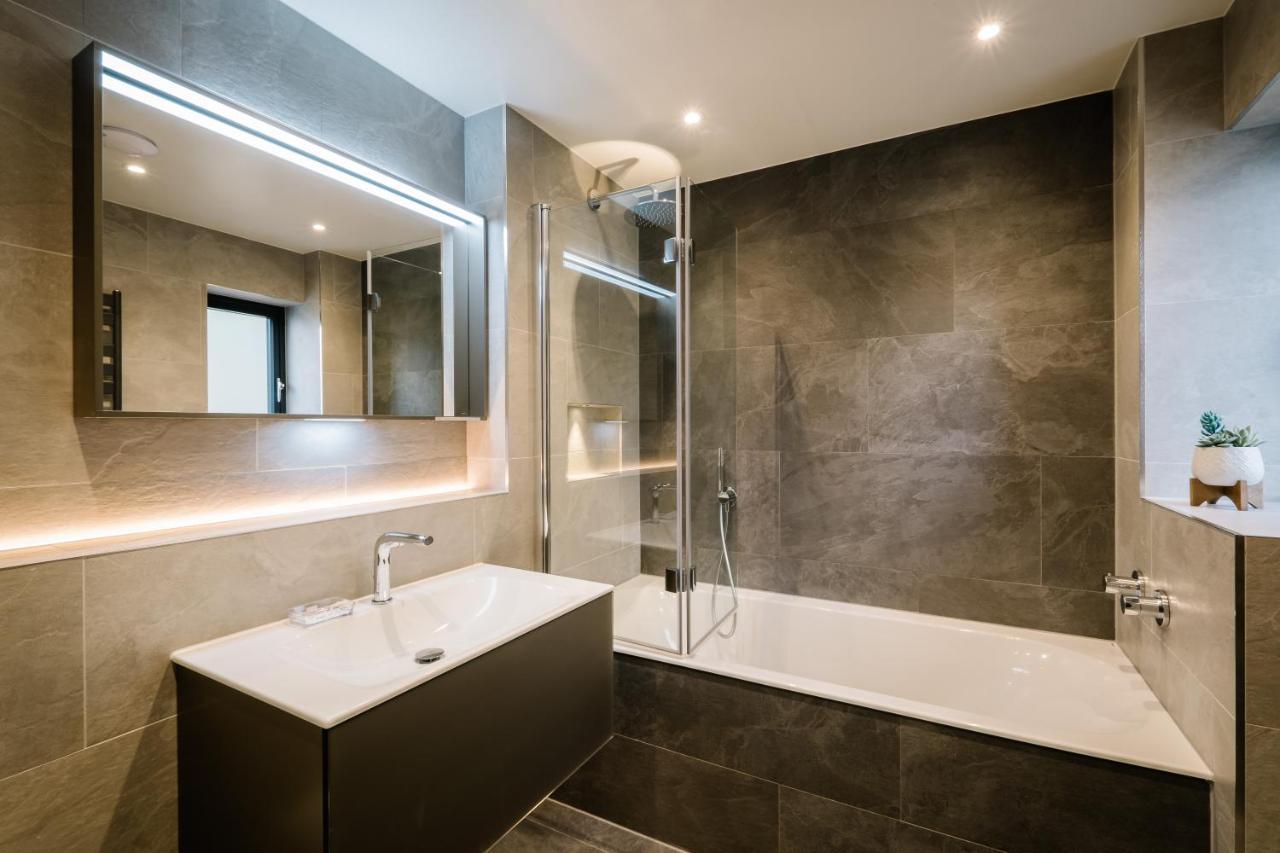 Cleabarrow View Villa Уиндермер Екстериор снимка
