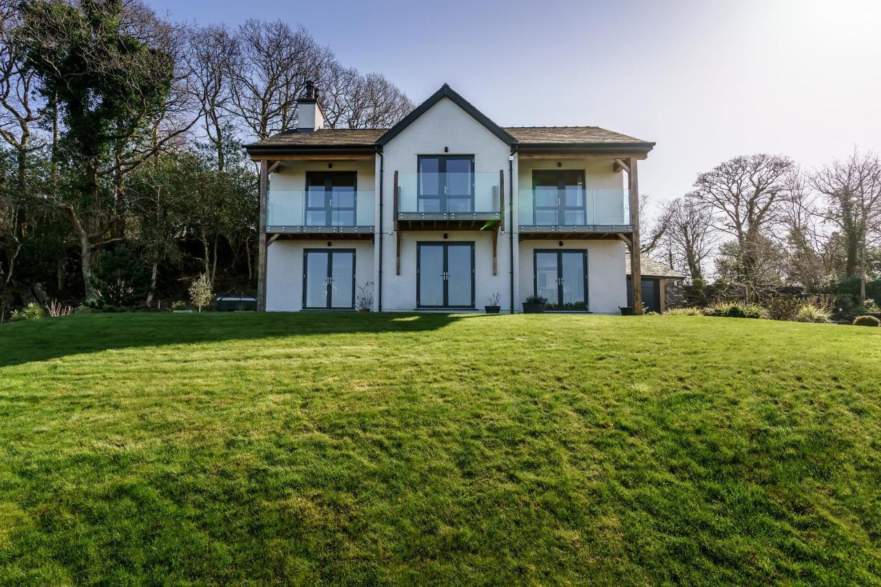 Cleabarrow View Villa Уиндермер Екстериор снимка