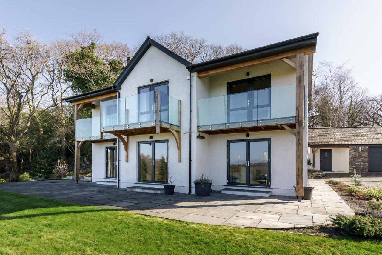Cleabarrow View Villa Уиндермер Екстериор снимка