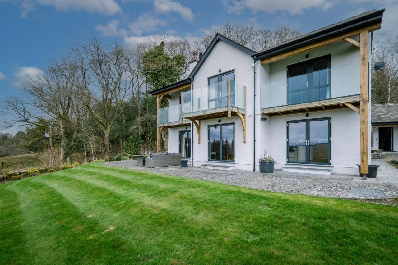 Cleabarrow View Villa Уиндермер Екстериор снимка