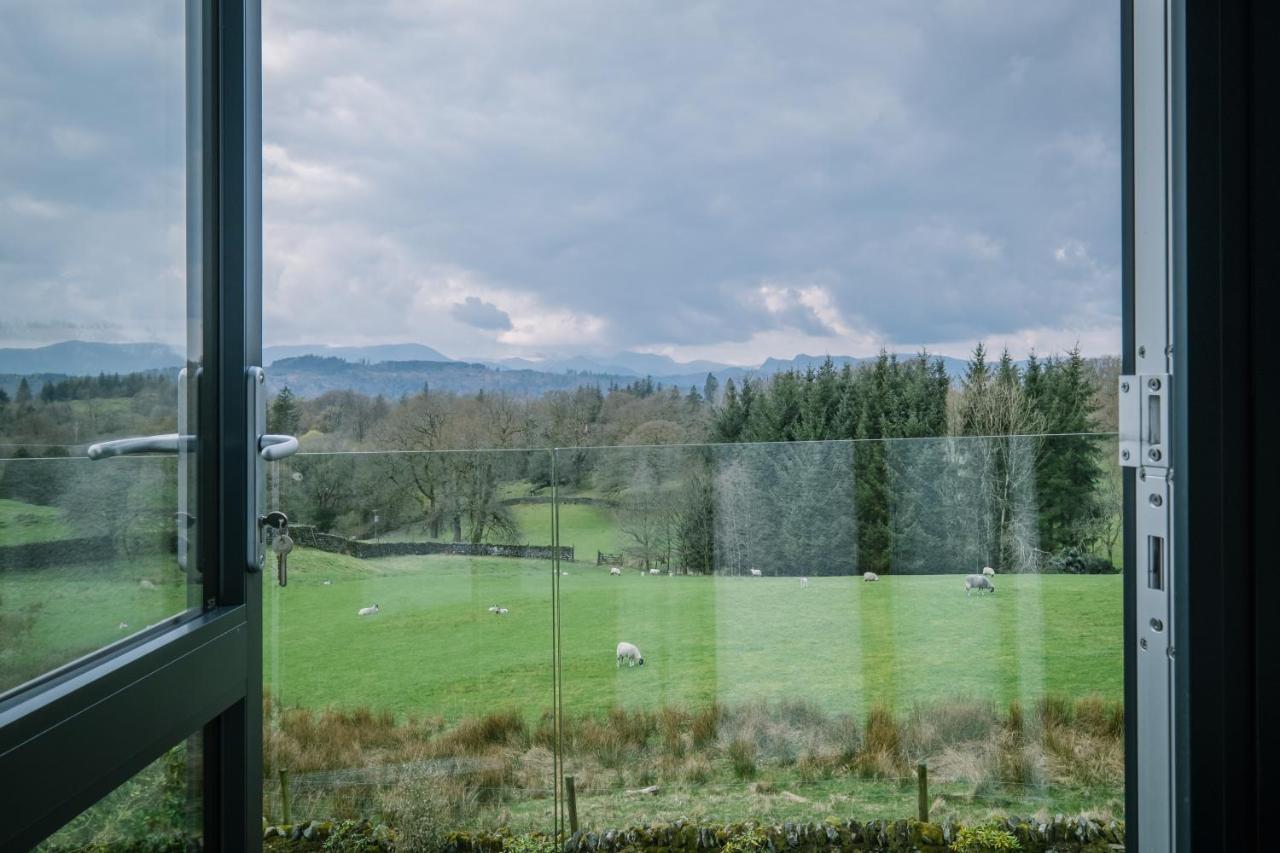 Cleabarrow View Villa Уиндермер Екстериор снимка