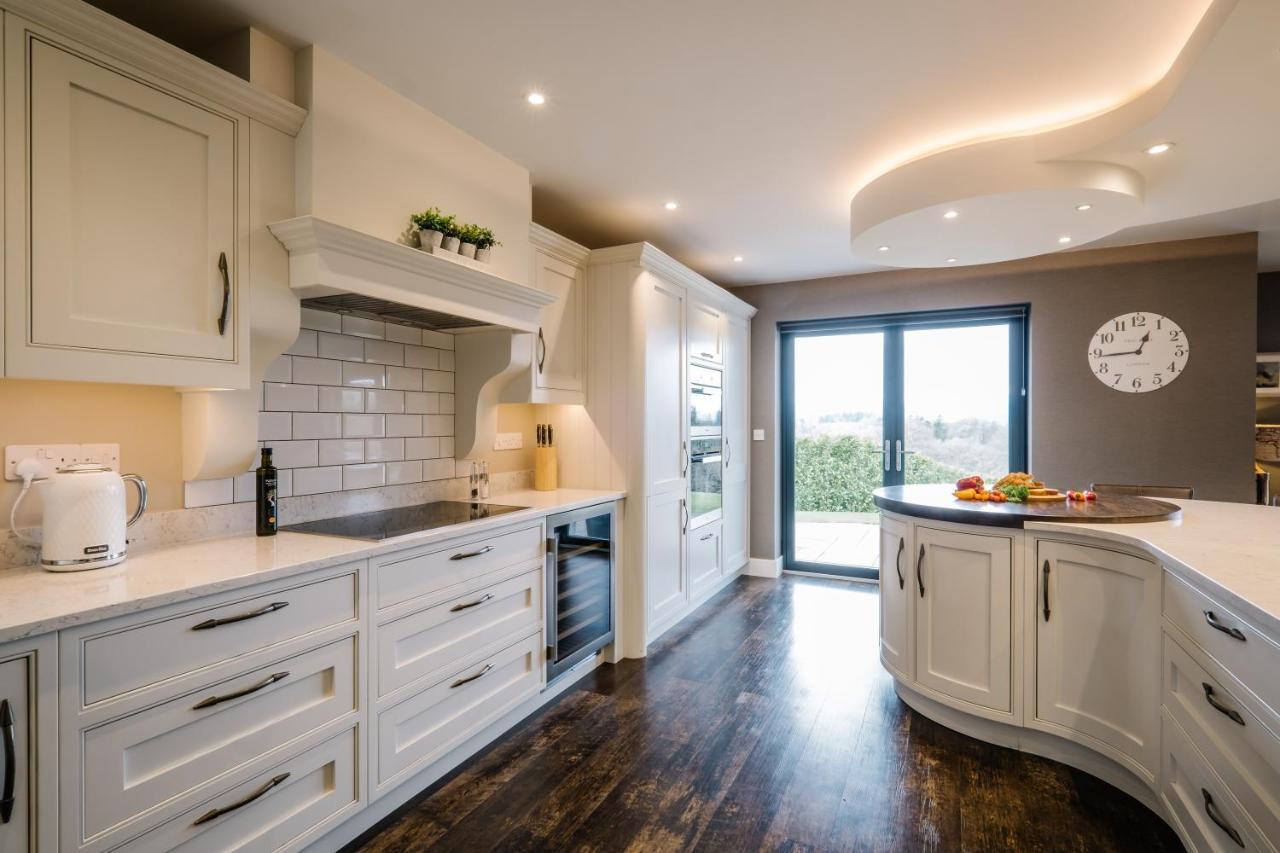 Cleabarrow View Villa Уиндермер Екстериор снимка