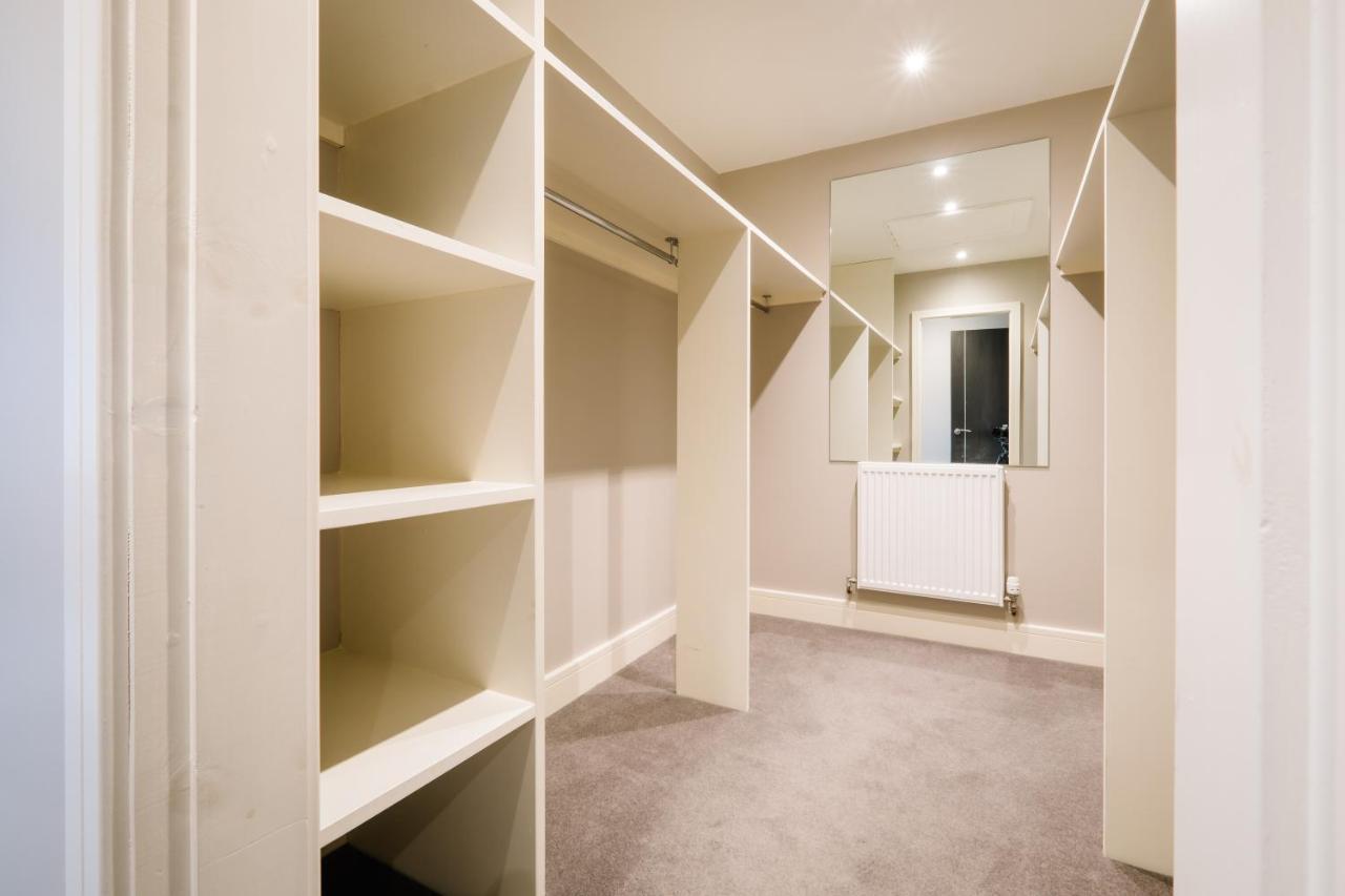 Cleabarrow View Villa Уиндермер Екстериор снимка