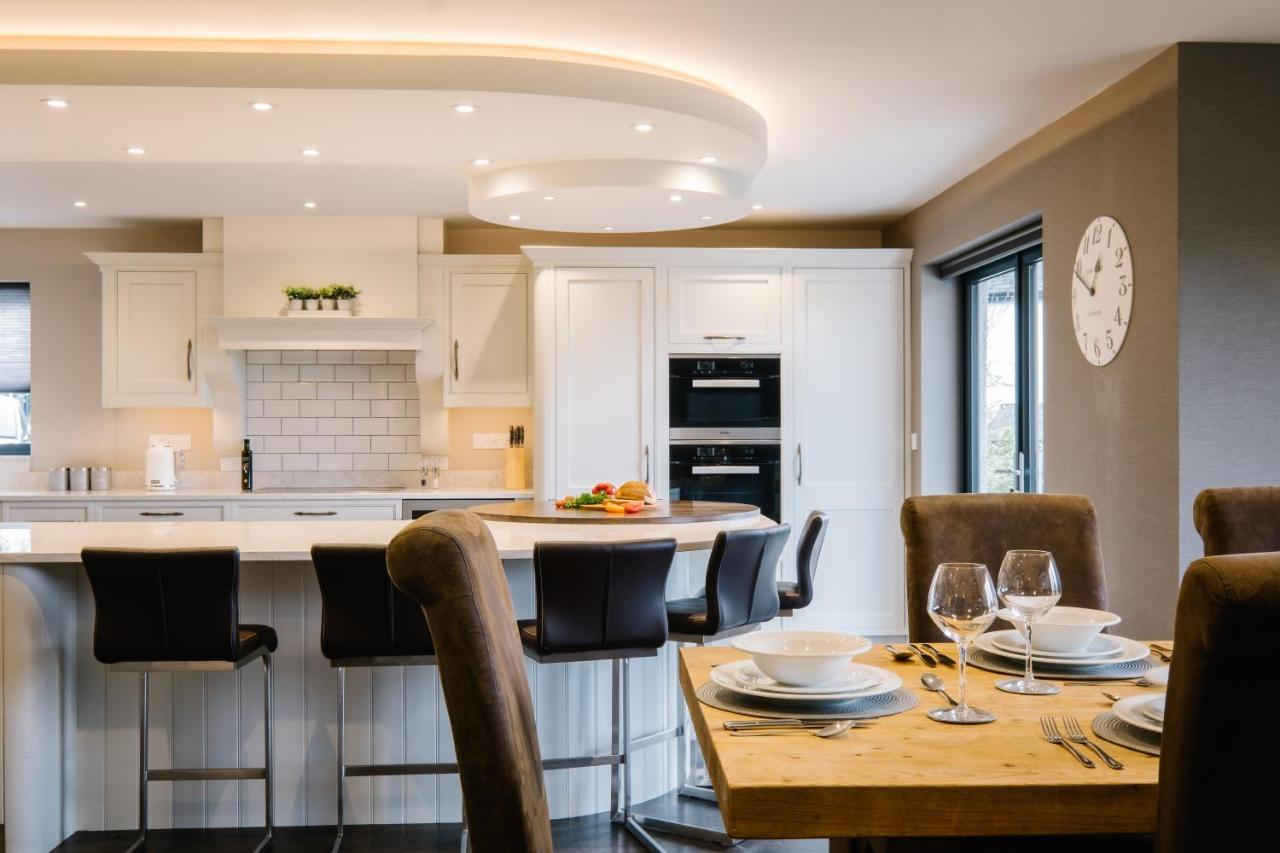 Cleabarrow View Villa Уиндермер Екстериор снимка