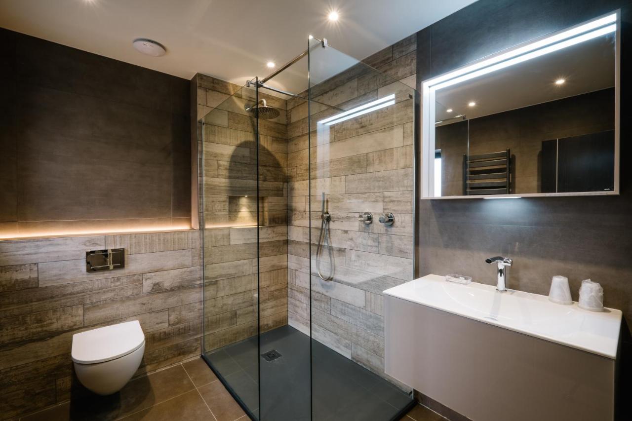 Cleabarrow View Villa Уиндермер Екстериор снимка