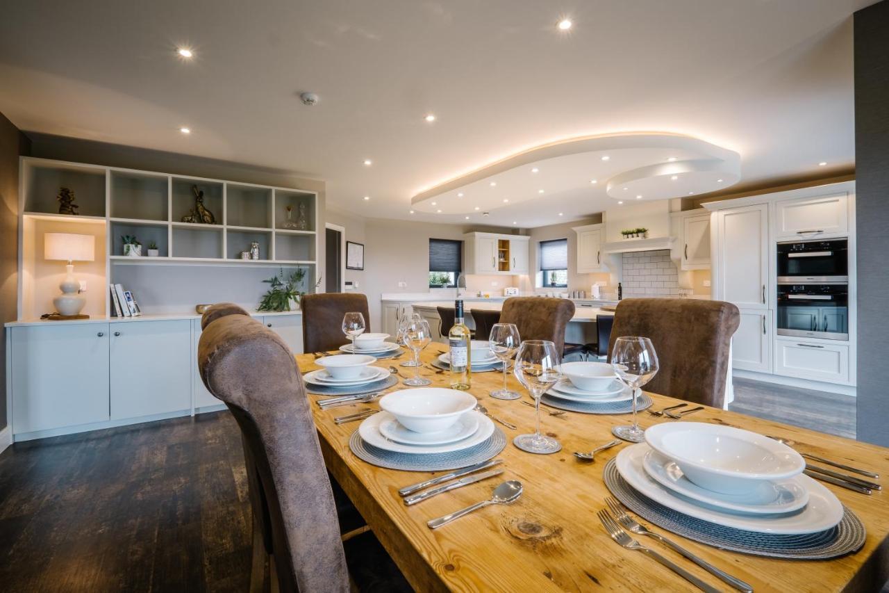 Cleabarrow View Villa Уиндермер Екстериор снимка