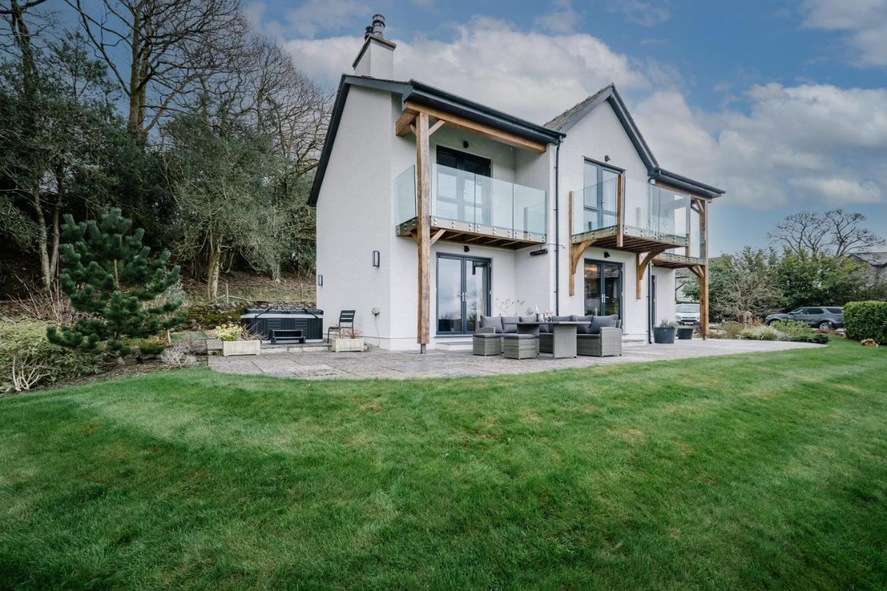 Cleabarrow View Villa Уиндермер Екстериор снимка