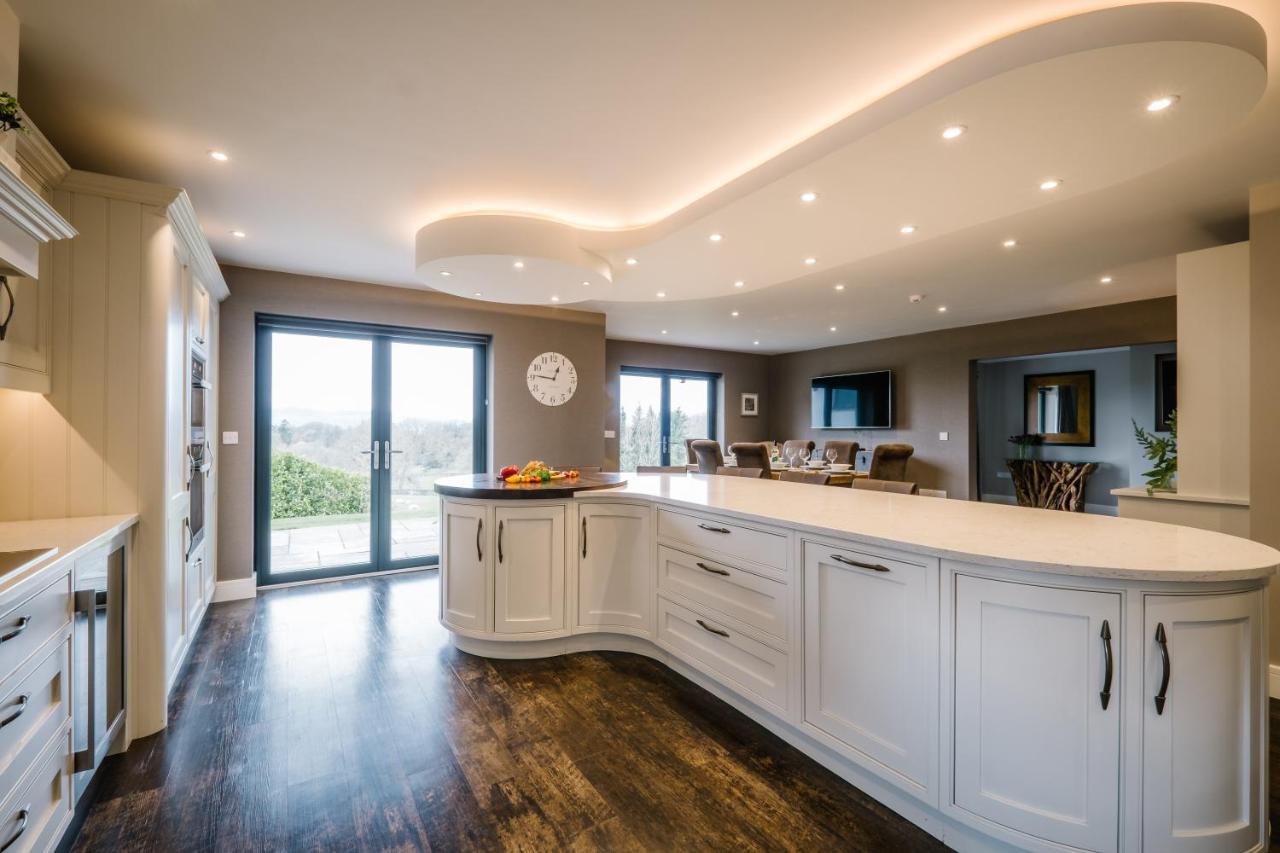 Cleabarrow View Villa Уиндермер Екстериор снимка