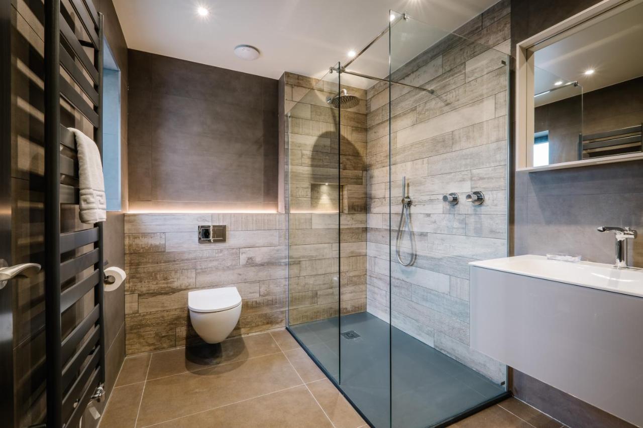 Cleabarrow View Villa Уиндермер Екстериор снимка