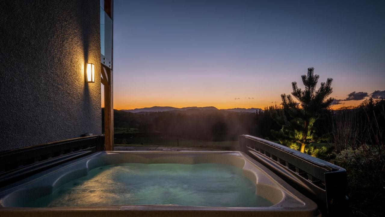 Cleabarrow View Villa Уиндермер Екстериор снимка
